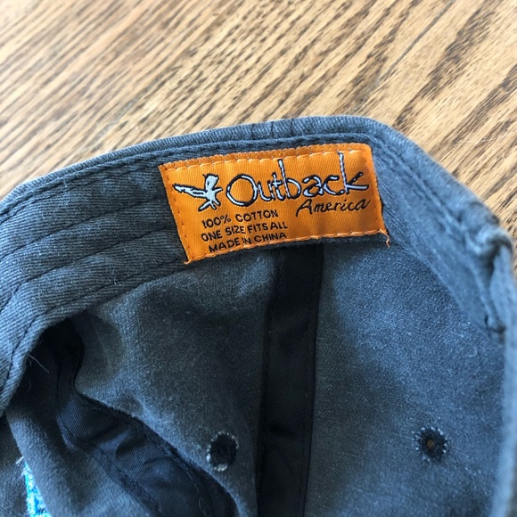 Florida Keys Dad Hat - Picture 3 of 4